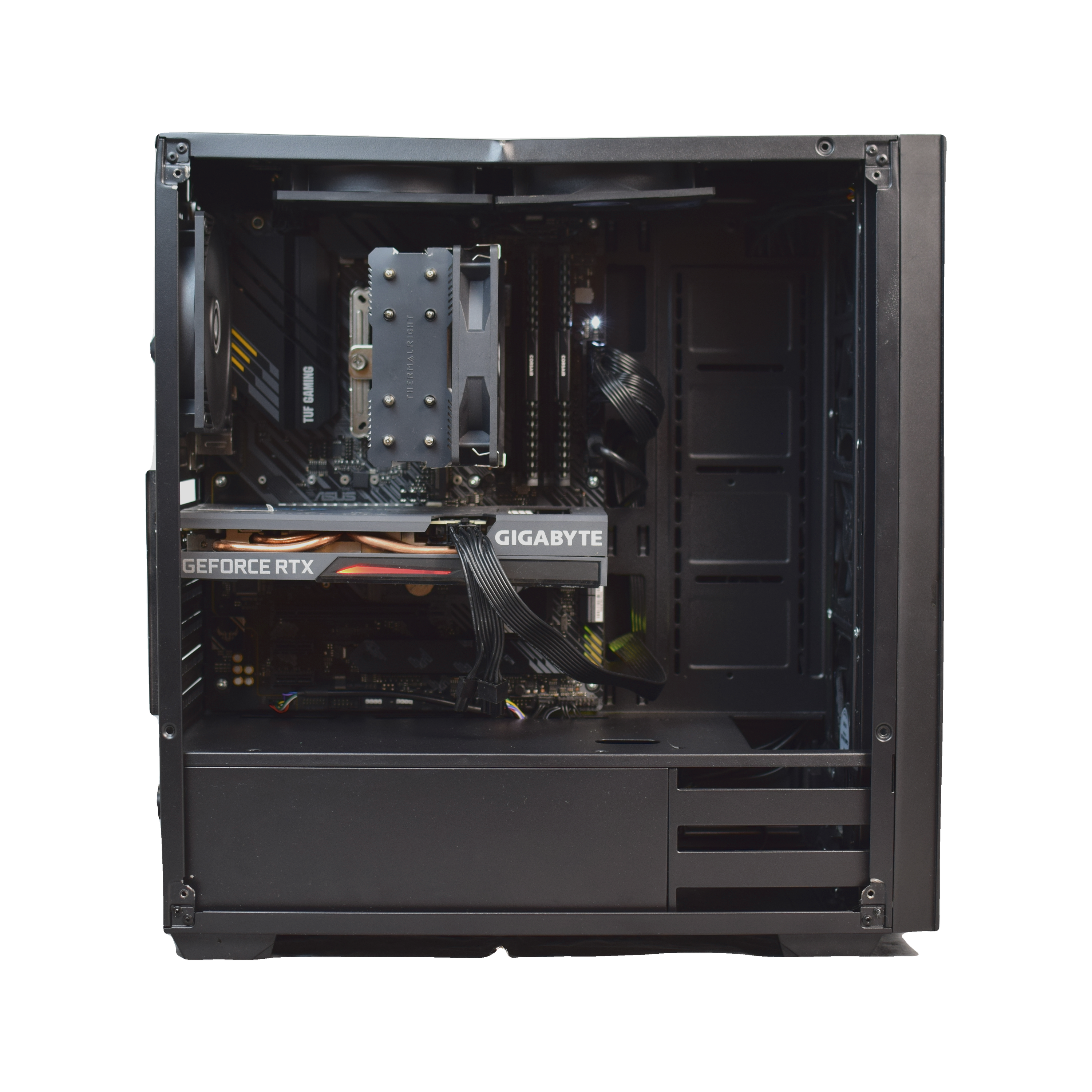 Ryzen 5 5600X | RTX 3060 12GB | Prenew